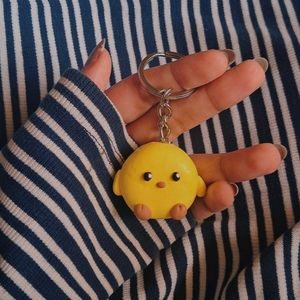 Cute Keychain