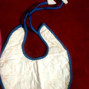 Water Proof Baby Bibs Apron✅