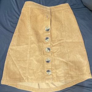 Skirt