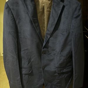 Blazer Coat