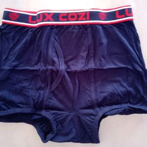 4 Lux Cozi Trunk