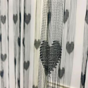 Love Line Curtain