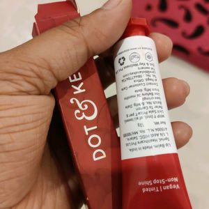 Dot & key Lip Balm