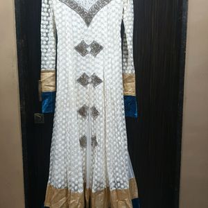 Ethnic Gown