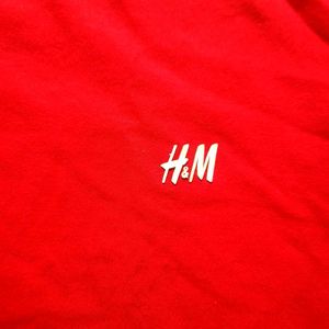 H&M New T Shirt