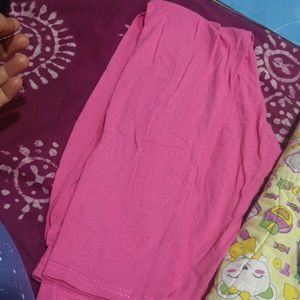 Xxl Cotton Leggings