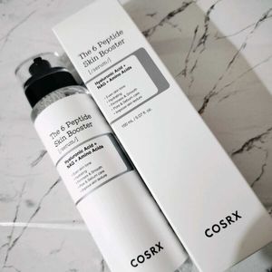 Cosrx The 6 Peptide Skin Booster Serum