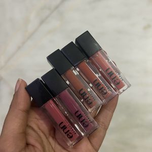 Vegan Soft Matte Lipsticks (5)