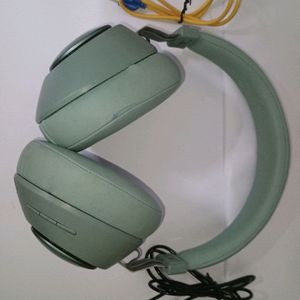 Zebronics DUKE Wireless Headphone Upgrade Version