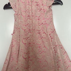 peppermint frock Dress for 4-5 years