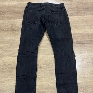 Topman Ripped Jeans Size 28 Inch