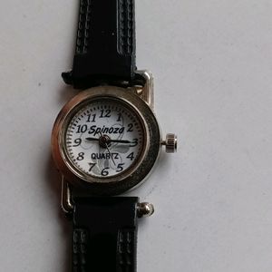 Brand New Watch With Multiple Straps