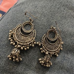 Sonchadi Earrings