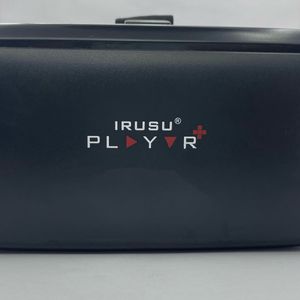 VR headset By IRUSU PLAY