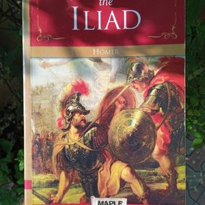 The Iliad