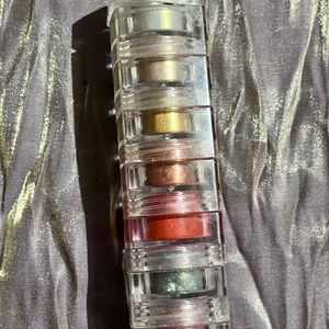 Pac Pigment Tower ( 7 In 1 )