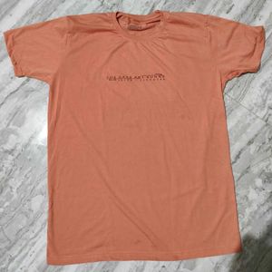 Roundneck t-shirt Men