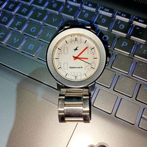 Fastrack Men's Wrist Watch
