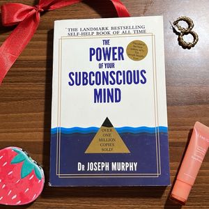 Power Of Your Subconscious Mind