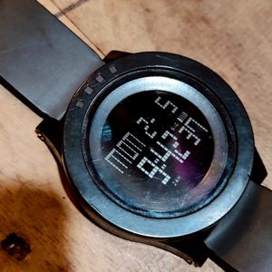 Digital Watch