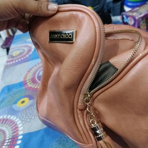 Jimmy Choo Handbag