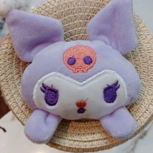 Kawaii Kuromi 💜 Sling Bag