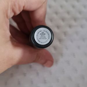 Mac Heroine Standard Size