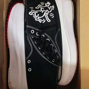 Converse Keith Harring Edition Shoes