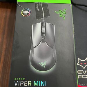 Razer Viper Mini