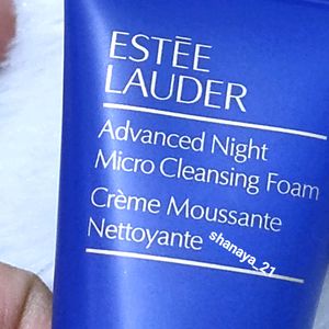 Estee Lauder Skin Care Set