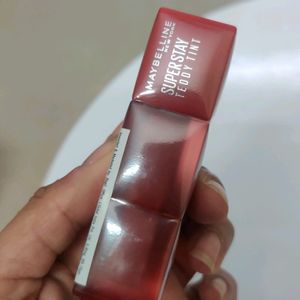 Maybelline Teddy Tint