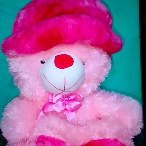 Teddy Bear Soft Toy