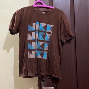 Boys T Shirt