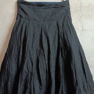 Ladies Fashion Party Skirt Layered