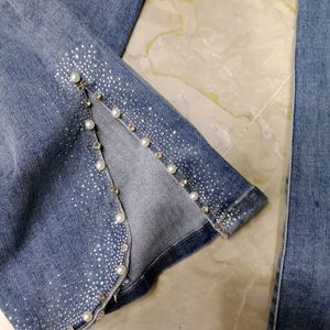 New Stretchable Jeans