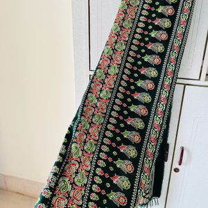 Navratri Lehenga With Blouse N Dupata