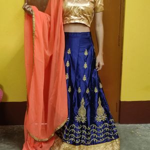 Lehenga Choli