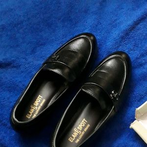 Pure Leather Shoes For Men | Mens Footware