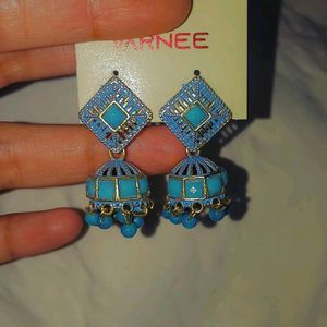 Small Jhumka