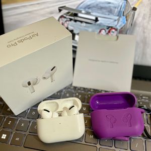 Apple Airpods Pro