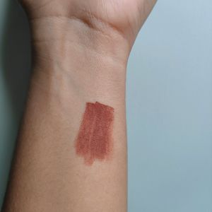 MARS Matte Lip Crayon