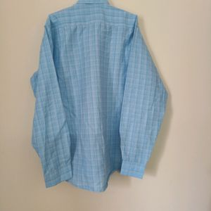 Xxxl Size Formal Shirt