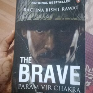 Th Brave Param Vir Chakra Stories