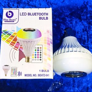 LEB BLUTOOTH BULB