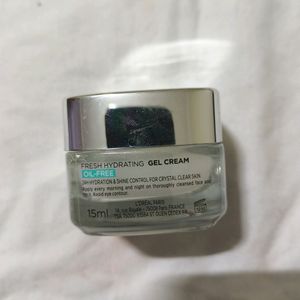 Loreal Revitalift Crystal Gel Cream