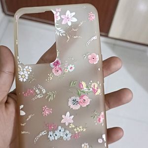 Phone Cover For OnePlus Nord 2ce. 5g