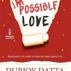 Durjoy Dutta Best Book