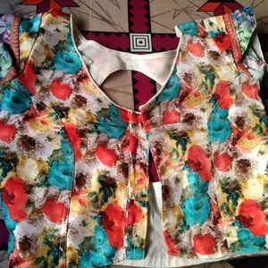 Ladies Blouse