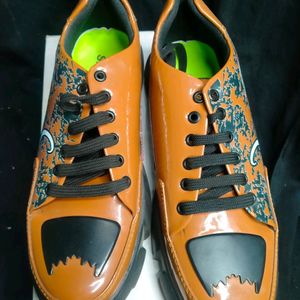 Mens Shoes