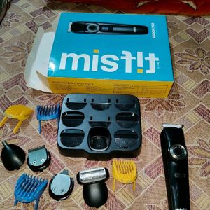 Misfit Trimmer